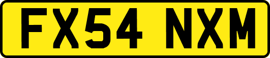 FX54NXM