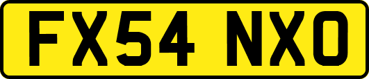 FX54NXO