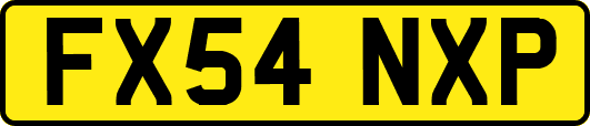 FX54NXP