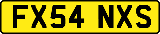 FX54NXS