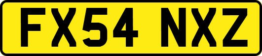 FX54NXZ