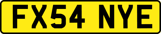 FX54NYE
