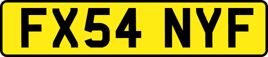 FX54NYF