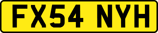FX54NYH
