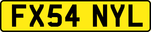 FX54NYL