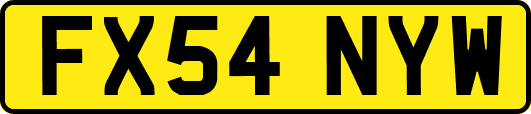 FX54NYW