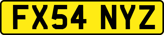 FX54NYZ