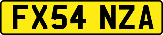 FX54NZA