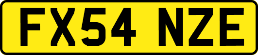 FX54NZE