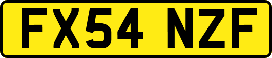 FX54NZF