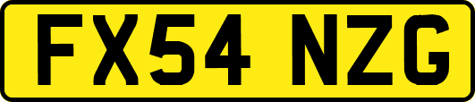 FX54NZG