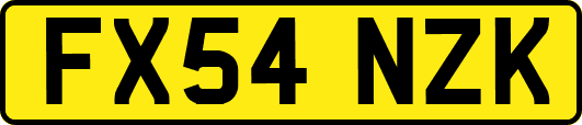 FX54NZK