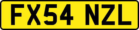 FX54NZL
