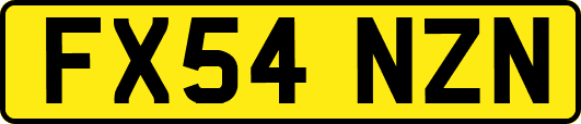FX54NZN