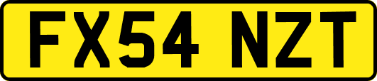 FX54NZT