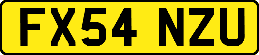 FX54NZU