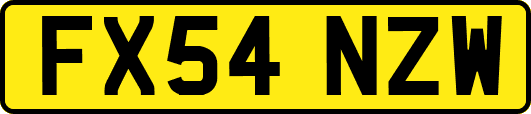 FX54NZW