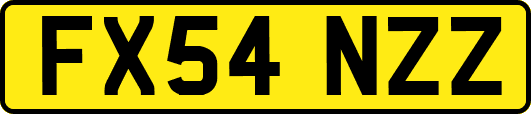 FX54NZZ