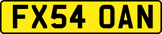 FX54OAN