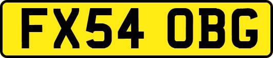FX54OBG