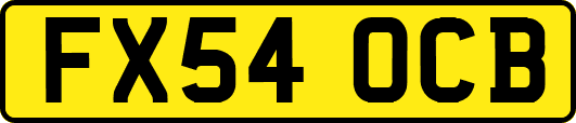 FX54OCB