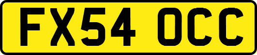 FX54OCC