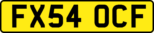 FX54OCF