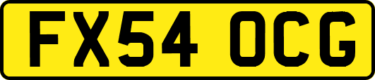 FX54OCG