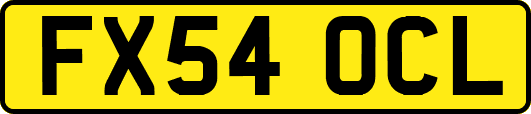 FX54OCL