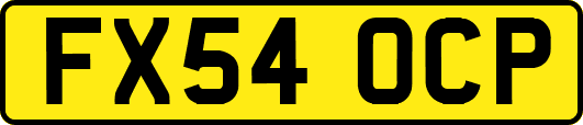 FX54OCP