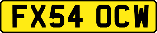 FX54OCW