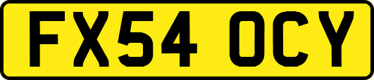 FX54OCY