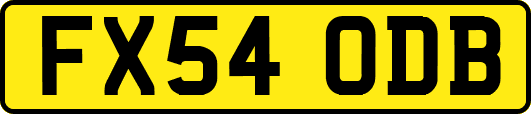 FX54ODB