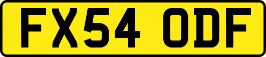 FX54ODF