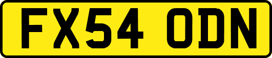 FX54ODN