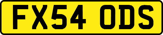 FX54ODS