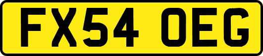 FX54OEG