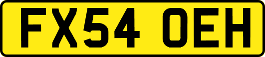 FX54OEH