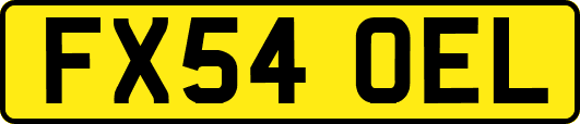 FX54OEL