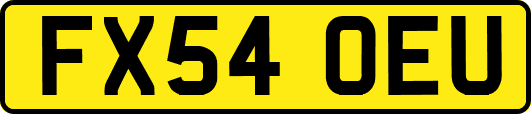 FX54OEU