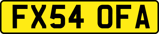 FX54OFA