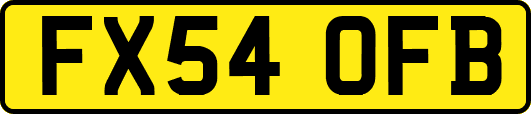 FX54OFB
