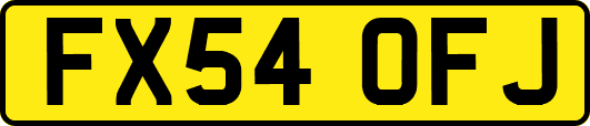 FX54OFJ