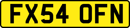 FX54OFN