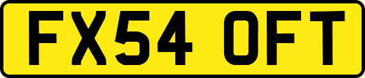 FX54OFT