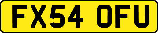 FX54OFU