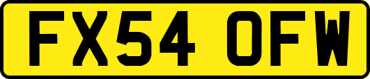 FX54OFW