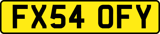 FX54OFY