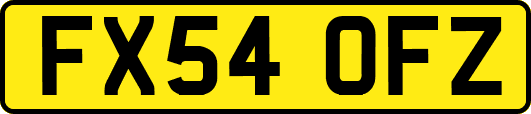FX54OFZ