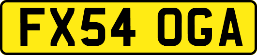 FX54OGA